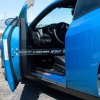 2015-2023 Challenger/Charger Acrylic Door Prop
