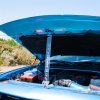 2015-2023 Challenger/Charger Acrylic Hood Prop