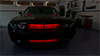 2015-2022 Challenger Dodge Custom LED Service Optional RGB Grill Lighting Kit for Challenger