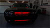2015-2023 Challenger Dodge Custom LED Service Optional RGB Grill Lighting Kit for Challenger