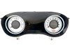 2015-2023 Dodge Challenger Hellcat Daytona Edt US Speedo Gauge Face