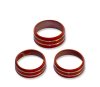 2015-2023 Dodge Challenger Interior Knobs Kit