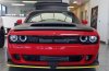 2015-2023 Challenger STO N SHO Detachable License Plate Bracket