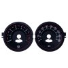 2015-2023 Dodge Challenger US Speedo Daytona Edt Custom Gauge Face