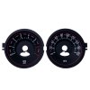 2015-2022 Dodge Challenger US Speedo Daytona Edt Custom Gauge Face