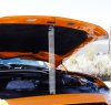 2015-2019 Ford Mustang Acrylic Hood Prop