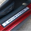 2015-2019 Ford Mustang Door Sills