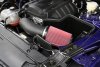 2015-2019 Ford Mustang Ecoboost JLT Cold Air Intake - Black