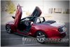 2015-2019 Mustang Lambo Style Vertical Doors Package