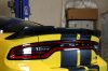 2015-2020 Dodge Charger Hellcat APR Performance Rear Deck Spoiler