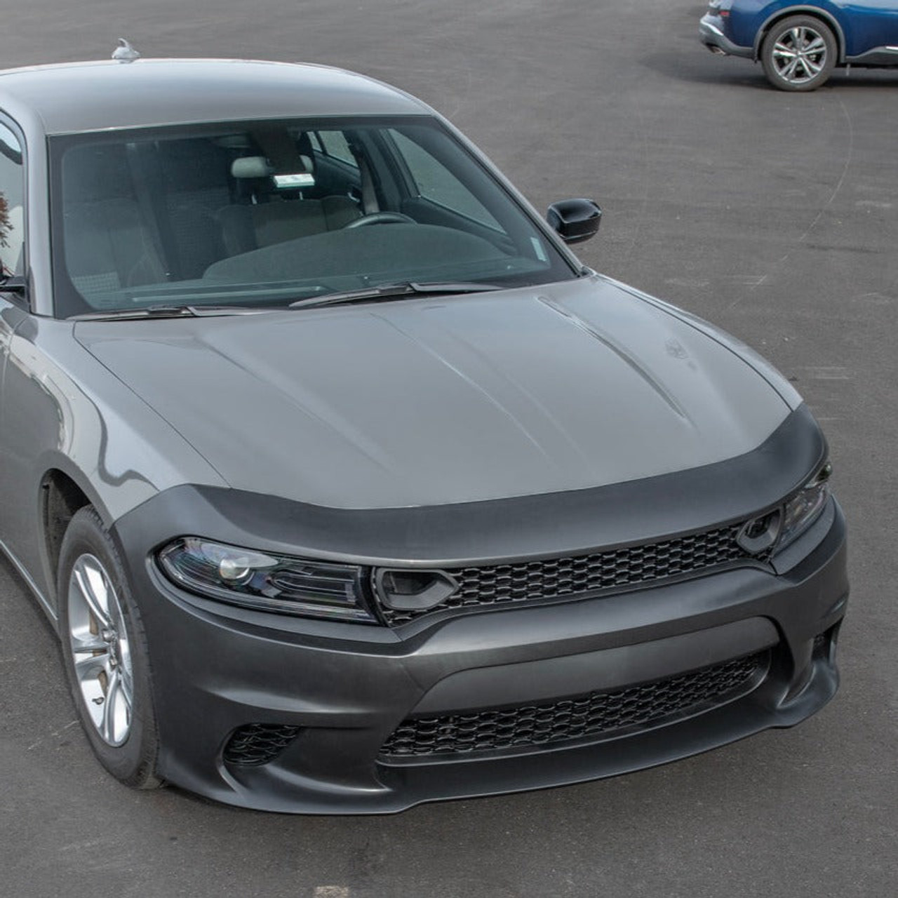 2015-2024 Dodge Charger SRT Hellcat Conversion Bumper Kit