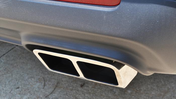 2015 Challenger R/T Corsa Xtreme Cat-Back Exhaust - RPIDesigns.com