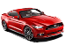 2015-2017 S550 Mustang Parts and Accessories