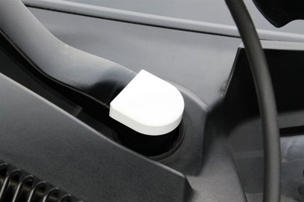 2016-2017 Camaro Billet Windshield Wiper Arm Cap