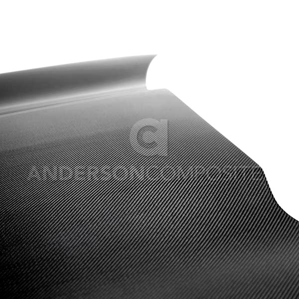 2016-2017 Camaro Carbon Fiber OEM Style Hood 