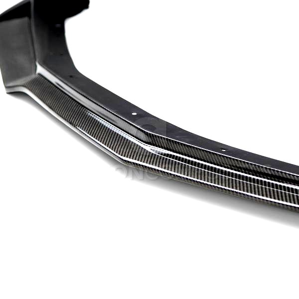 2016-2017 Camaro RS Carbon Fiber Splitter