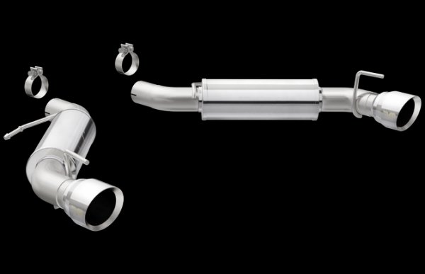 2016-2017 Camaro SS Magnaflow Exhaust 19339