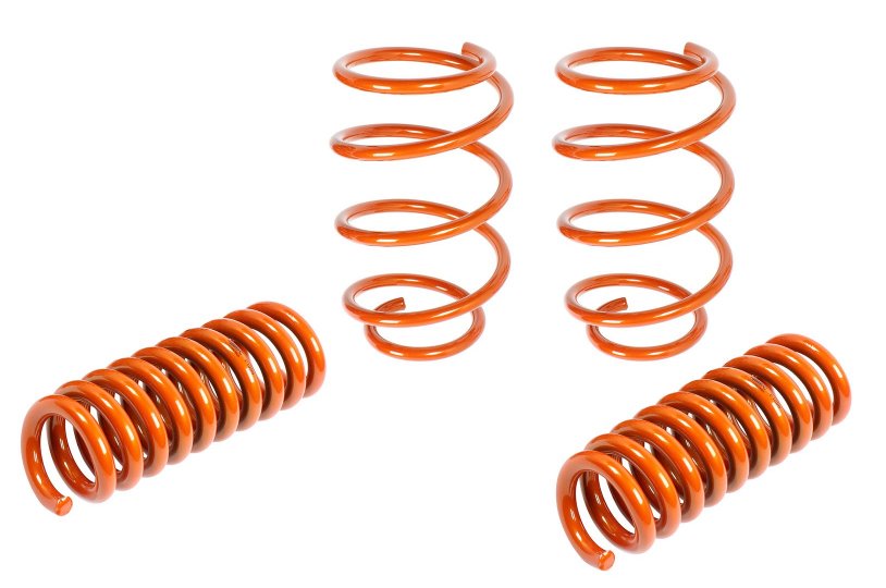 2016-2017 Camaro SS aFe Control Lowering Springs 410-402002-N