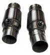 2016-2023 Chevy Camaro SS 6.2L V8 Kooks OEM Catted Pipes