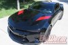 2016-2019 Camaro 1LE Style War Stripe