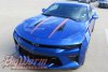 2016-2023 Camaro Hood Spears