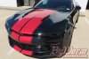 2016-2023 Camaro Pinstripe Dual Full Length Stripes Kit