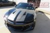 2016-2023 Camaro SS Rally Stripes