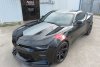 2016-2023 Camaro Gran Sport Stripe Kit