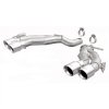 2016-2023 Camaro SS Magnaflow Race Series Exhaust
