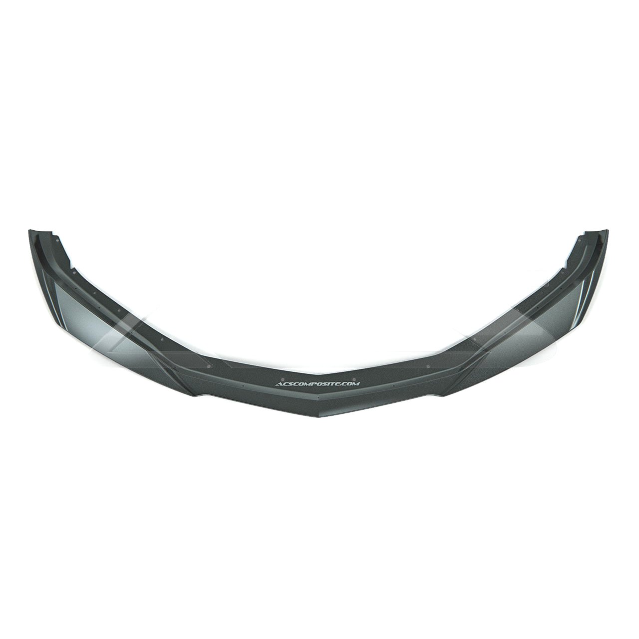 2016-2018 Camaro SS ZL1 Splitter By ACS 48-4-031 2016-2018 Camaro SS ZL1 Splitter By ACS 48-4-031