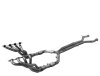 2016-2024 Chevy Camaro SS American Racing Headers Long System