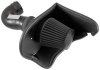 2016-2023 Camaro K&N BLACKHAWK Air Intake System