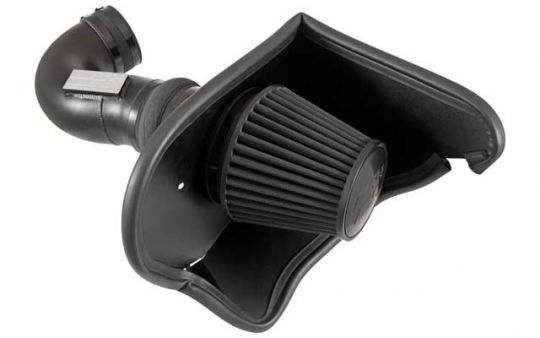 2016-2023 Camaro SS K&N 71-3092 Blackhawk Induction Air Intake