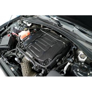 2016-2019 Camaro SS LT1 Engine Cover Package