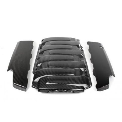 2016-2023 Camaro SS LT1 Engine Cover Package