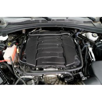 2016-2019 Camaro SS LT1 Engine Plenum Cover