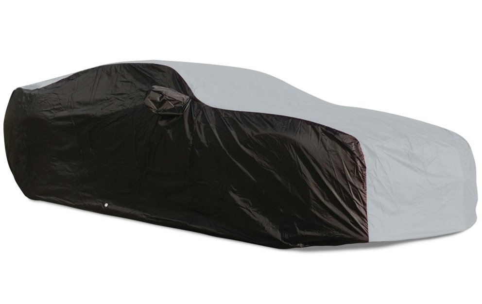 2016-2019 Camaro UltraGuard Indoor/Outdoor Car Cover 