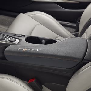 2017 Camaro FIFTY Armrest