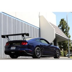 2018-2019 Ford Mustang APR GT-250 Adjustable Wing 71"