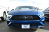 2018-2019 Ford Mustang STO-N-SHO Removable License Plate Bracket