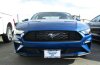 2018-2019 Ford Mustang STO-N-SHO Removable License Plate Bracket
