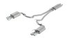 2018-2022 Ford Mustang GT Borla Exhaust System Touring