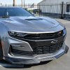 2019-2021 ZL1 Camaro Conversion Front Splitter Lip