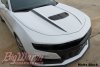 2019 Camaro Hood Spears