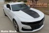 2019 Camaro Stinger Hood Stripe