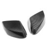 2020-2025 C8 Corvette Carbon Fiber Mirror Covers