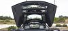 2020-2025 C8 Corvette Engine Stainless Steel Compartment Hood Panels 2pc
