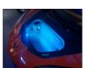 2020-2025 C8 Corvette Front / Rear Trunk Superbright LED Light Kit