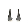 2020-2025 C8 Corvette Front Bumper Canards