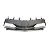 2020-2025 C8 Corvette Carbon Fiber Front Bumper Center Bezel